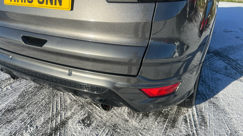 Ford Kuga 1.5 EcoBoost ST-Line 5dr 2WD Petrol Estate